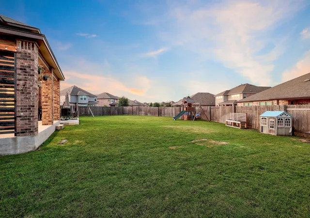 31st image of 1132 Hemlen Cv, Leander, TX 78641 | MLS# 3413040