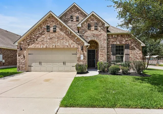 1st image of 3602 Esperanza Dr, Round Rock, TX 78665 | MLS# 5767307