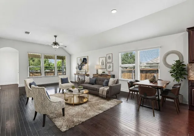 4th image of 3602 Esperanza Dr, Round Rock, TX 78665 | MLS# 5767307