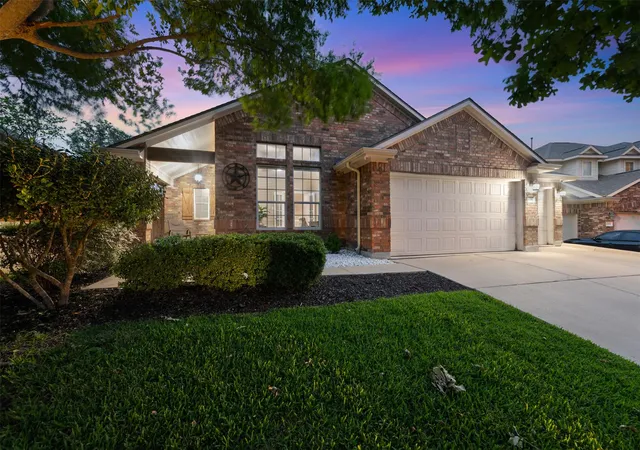 Photo 1 of Single family home for sale at 4196 Woodhaven Trl, Round Rock, TX 78665 | MLS# 7191509 | Listing updated on 2026-10-03