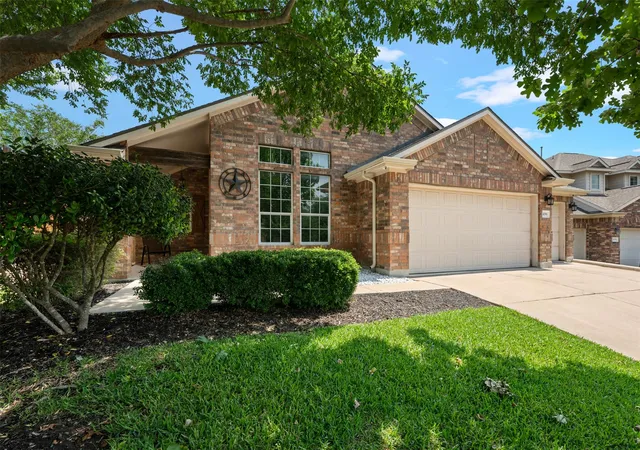 Photo 3 of Single family home for sale at 4196 Woodhaven Trl, Round Rock, TX 78665 | MLS# 7191509 | Listing updated on 2026-10-03
