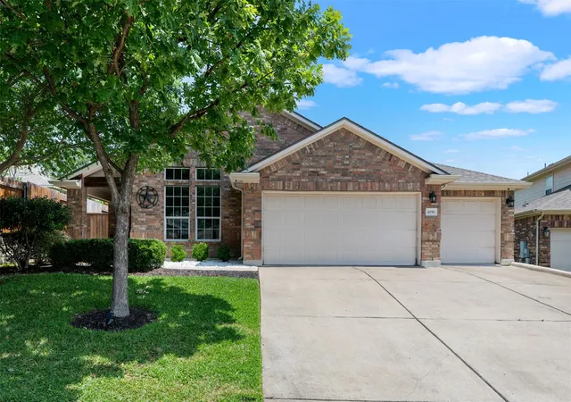 Photo 3 of Single family home for sale at 4196 Woodhaven Trl, Round Rock, TX 78665 | MLS# 7191509 | Listing updated on 2026-10-03