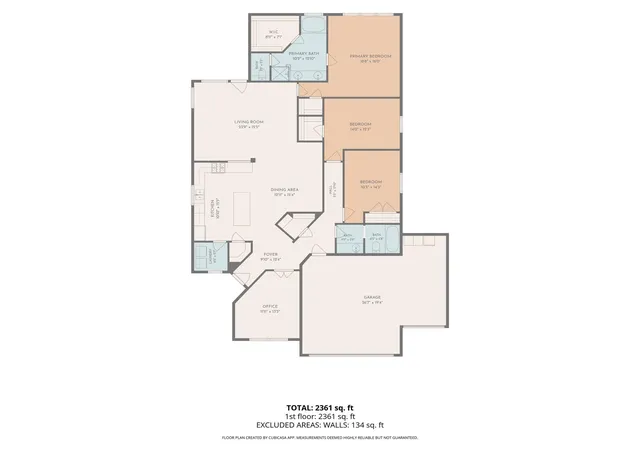 Photo 4 of Single family home for sale at 4196 Woodhaven Trl, Round Rock, TX 78665 | MLS# 7191509 | Listing updated on 2026-10-03