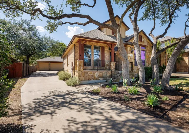 Photo 2 of Single family home for sale at 201 Saint Richie Ln, Austin, TX 78737 | MLS# 4675442 | Listing updated on 2026-09-20