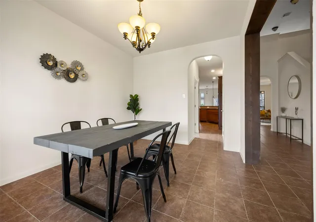 Photo 4 of Single family home for sale at 201 Saint Richie Ln, Austin, TX 78737 | MLS# 4675442 | Listing updated on 2026-09-20