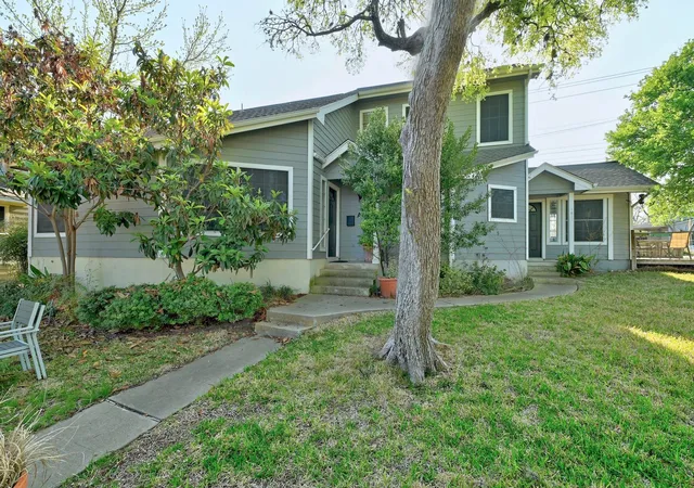 Photo 1 of Single family home for sale at 1811 W 39th Street #A/B, Austin, TX 78731 | MLS# 4861002 | Listing updated on 2026-07-16