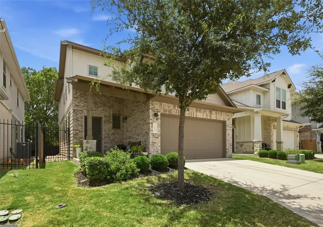 Photo 3 of Single family home for sale at 11904 Dispatch Way #62, Austin, TX 78748 | MLS# 4374328 | Listing updated on 2026-08-21