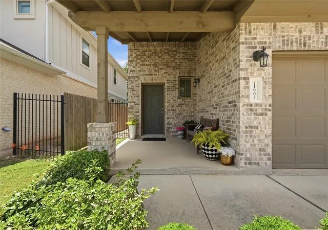 Photo 3 of Single family home for sale at 11904 Dispatch Way #62, Austin, TX 78748 | MLS# 4374328 | Listing updated on 2026-08-21