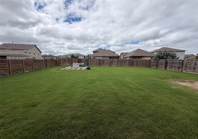 14th image of 1308 Knowles Dr, Hutto, TX 78634 | MLS# 8869341