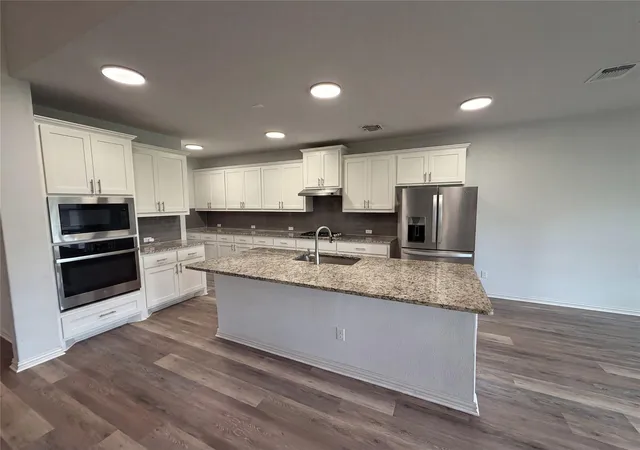 2nd image of 1308 Knowles Dr, Hutto, TX 78634 | MLS# 8869341