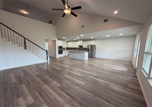 3rd image of 1308 Knowles Dr, Hutto, TX 78634 | MLS# 8869341