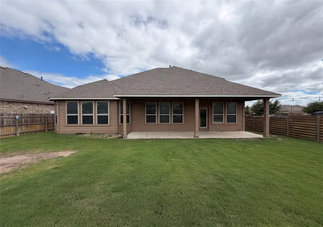 5th image of 1308 Knowles Dr, Hutto, TX 78634 | MLS# 8869341