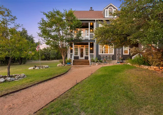 Photo 3 of Single family home for sale at 20000 Victoria Chase Rd, Lago Vista, TX 78645 | MLS# 9444238 | Listing updated on 2026-10-07
