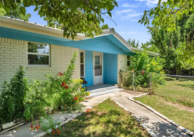 Photo 1 of Single family home for sale at 505 Chisum Trl, Burnet, TX 78611 | MLS# 9307573 | Listing updated on 2026-08-29