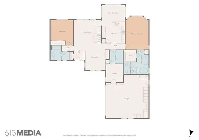 Photo 3 of Sale Pending at 139 Crystal Springs Dr, Georgetown, TX 78633 | MLS# 8818787 | Listing updated on 2026-10-06
