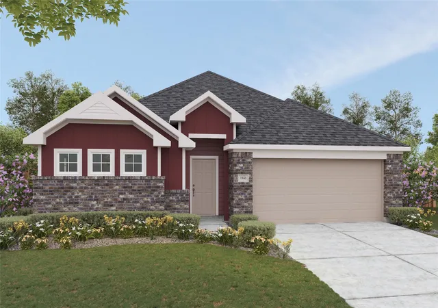 Homes for sale in Elgin, TX | 13539 Barn Chime St, Elgin, TX 78621 | MLS# 9426915