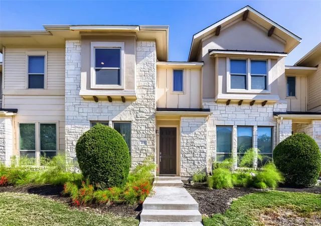 2nd image of 13800 Lyndhurst St #203, Austin, TX 78717 | MLS# 8995743