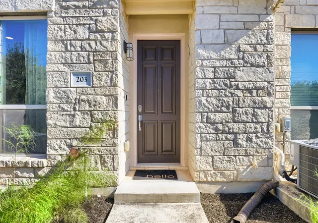 3rd image of 13800 Lyndhurst St #203, Austin, TX 78717 | MLS# 8995743