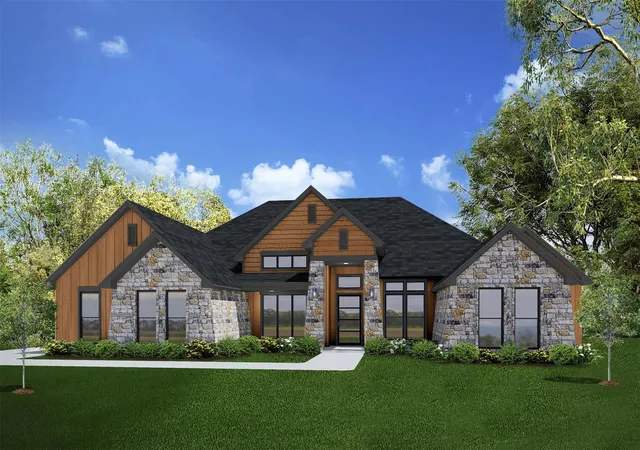 1st image of 6762 Kings Mill Dr, Salado, TX 76571 | MLS# 7141662