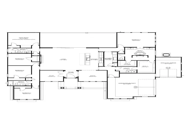 2nd image of 6762 Kings Mill Dr, Salado, TX 76571 | MLS# 7141662