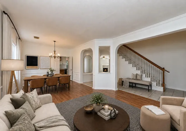 Photo 3 of Single family home for sale at 5704 Trelawney Ln, Austin, TX 78739 | MLS# 2275926 | Listing updated on 2026-09-15