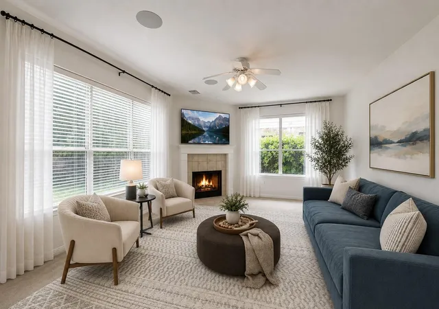 Photo 4 of Single family home for sale at 5704 Trelawney Ln, Austin, TX 78739 | MLS# 2275926 | Listing updated on 2026-09-15