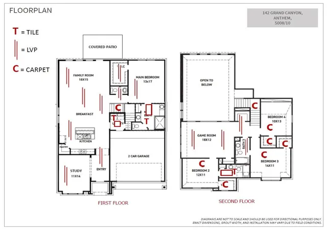3rd image of 142 Grand Canyon Wy, Kyle, TX 78640 | MLS# 4183091