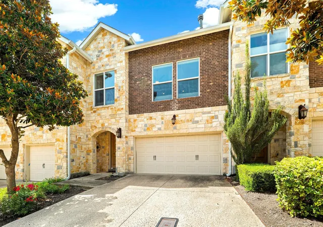 Photo 1 of Condo for sale at 1215 Haven Ln #102, Georgetown, TX 78626 | MLS# 8382544 | Listing updated on 2026-08-25