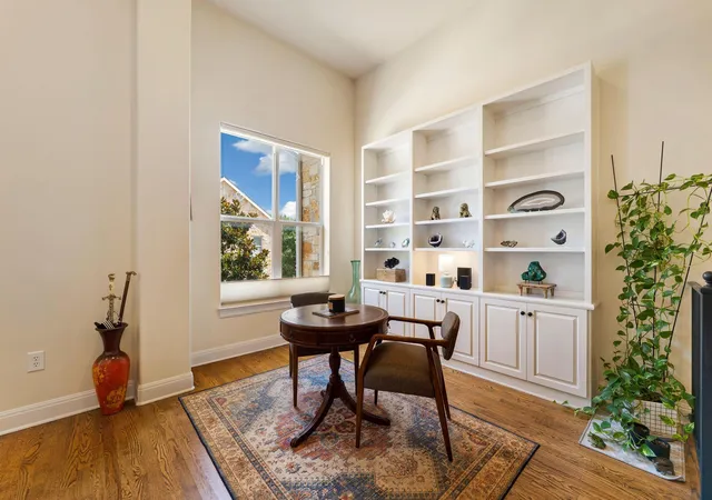 Photo 3 of Condo for sale at 1215 Haven Ln #102, Georgetown, TX 78626 | MLS# 8382544 | Listing updated on 2026-08-25