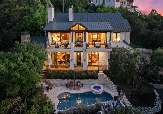 Photo 1 of Single family home for sale at 9200 Stallion Dr, Austin, TX 78733 | MLS# 4642830 | Listing updated on 2026-08-28