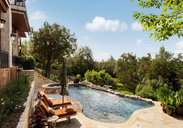 Photo 3 of Single family home for sale at 9200 Stallion Dr, Austin, TX 78733 | MLS# 4642830 | Listing updated on 2026-08-28