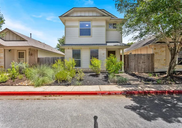 Single family home for sale at 4523 Secure Ln, Austin, TX 78725 | MLS# 2188191