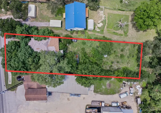 Photo 1 of Land for sale at 11002 Hwy Fm 969 Rd, Austin, TX 78724 | MLS# 8876528 | Listing updated on 2026-08-29