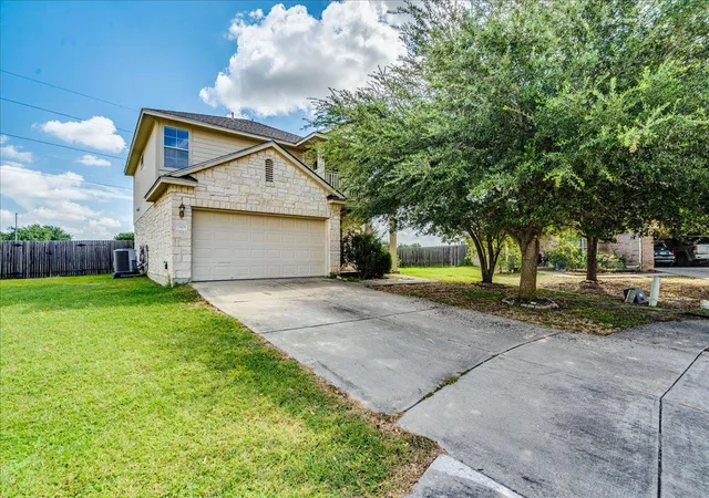 Homes for sale in Manor, TX | 13408 Dwight Eisenhower Ct, Manor, TX 78653 | MLS# 3894714