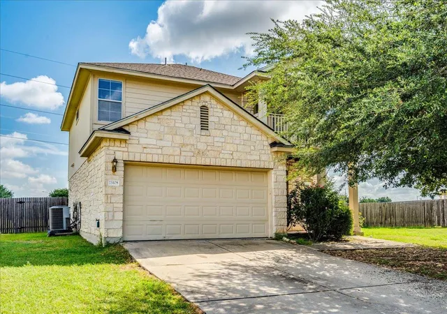 Homes for sale in Manor, TX | 13408 Dwight Eisenhower Ct, Manor, TX 78653 | MLS# 3894714