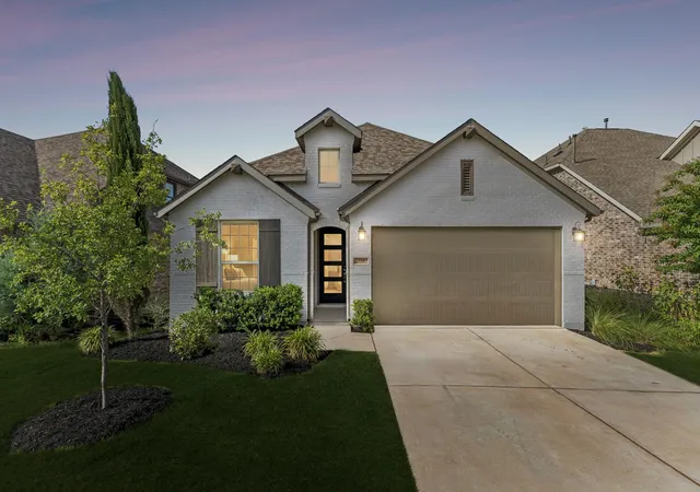 2nd image of 228 Arrowhead Mound Rd, Georgetown, TX 78628 | MLS# 7856840