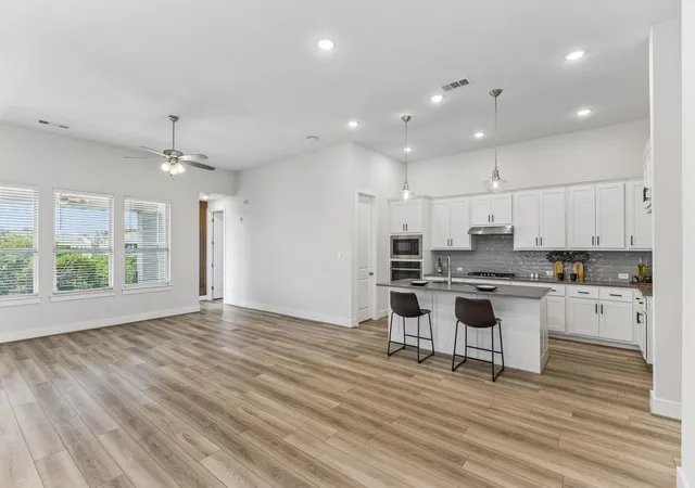 5th image of 228 Arrowhead Mound Rd, Georgetown, TX 78628 | MLS# 7856840