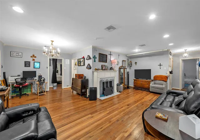 5th image of 301 N 40Th St, Waco, TX 76710 | MLS# 3848348
