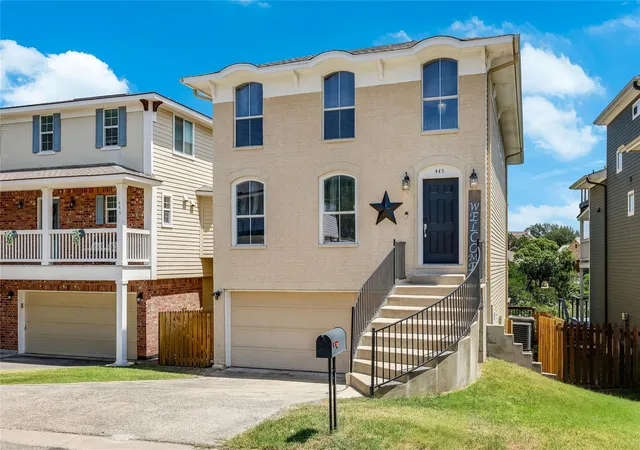 1st image of 445 Venture Blvd S, Lago Vista, TX 78645 | MLS# 4264488
