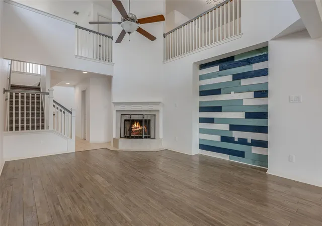 2nd image of 445 Venture Blvd S, Lago Vista, TX 78645 | MLS# 4264488