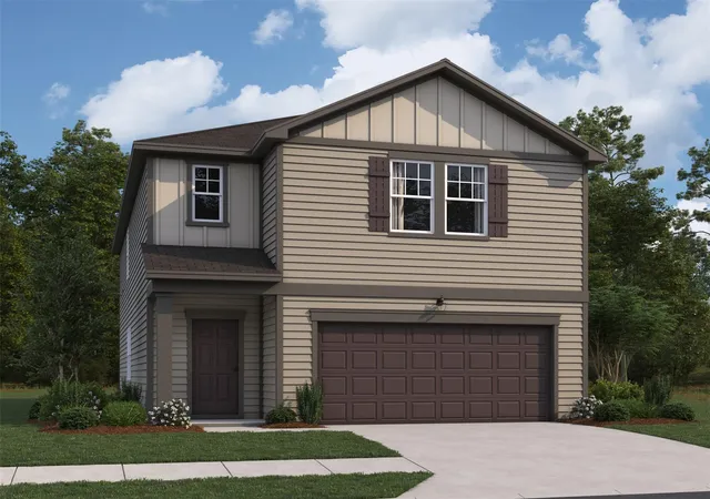Photo 1 of Single family home for sale at 528 Old Western Pass, Jarrell, TX 76537 | MLS# 7409772 | Listing updated on 2026-07-11