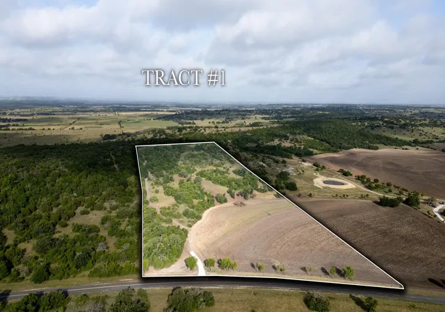 2nd image of 101 Fm 1047, Star, TX 76880 | MLS# 2846780