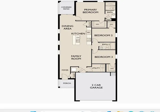 Photo 2 of Sale Pending at 536 Old Western Pass, Jarrell, TX 76537 | MLS# 2597542 | Listing updated on 2026-08-20