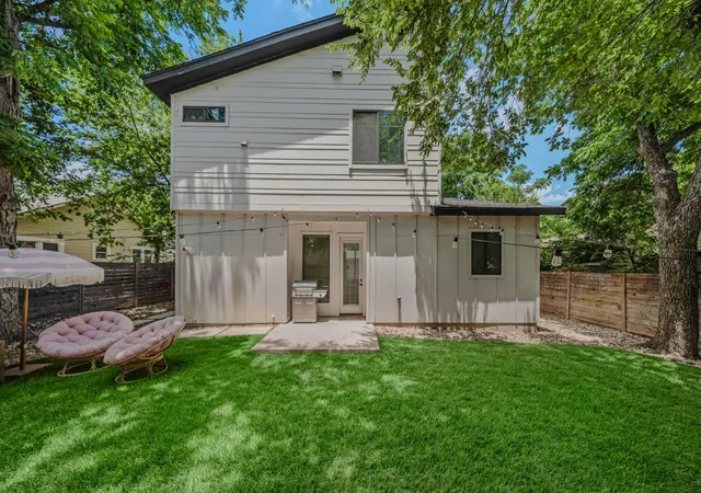 Photo 25 of Condo for sale at 939 E 52nd Street #2, Austin, TX 78751 | MLS# 8706206 | Listing updated on 2026-09-01