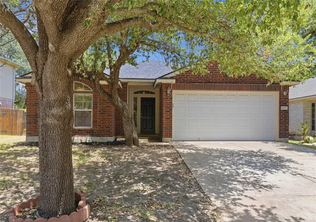 Photo 1 of Sale Pending at 3629 Spring Cyn Trl, Round Rock, TX 78681 | MLS# 8081749 | Listing updated on 2026-09-23