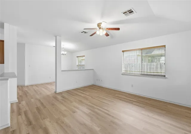 Photo 3 of Sale Pending at 3629 Spring Cyn Trl, Round Rock, TX 78681 | MLS# 8081749 | Listing updated on 2026-09-23