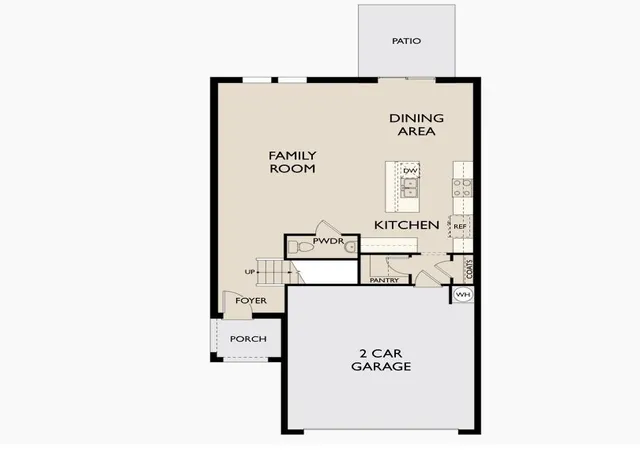 2nd image of 14520 Sage Bloom Ln, Elgin, TX 78621 | MLS# 9567286