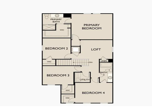 3rd image of 14520 Sage Bloom Ln, Elgin, TX 78621 | MLS# 9567286
