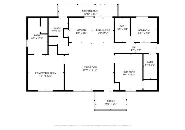 40th image of 126 Esperanza Dr, Bastrop, TX 78602 | MLS# 8288898