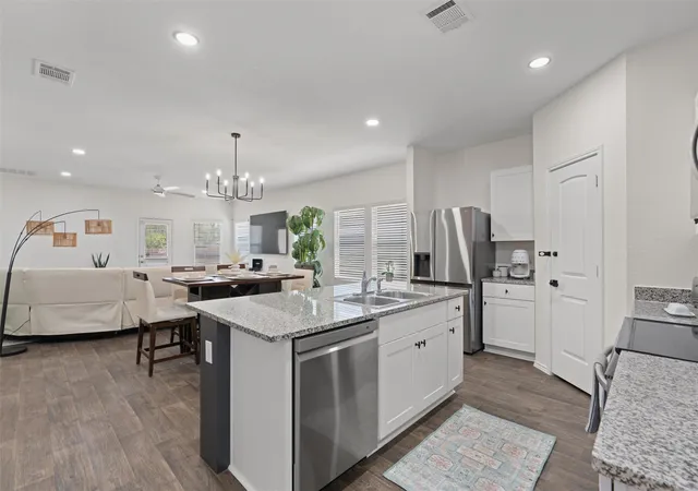 Photo 2 of Single family home for sale at 13005 Brahmin Dr, Austin, TX 78724 | MLS# 8260984 | Listing updated on 2026-09-13